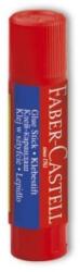 Faber-Castell Lipici stick 40g FABER-CASTELL (FC187484)