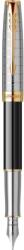 Parker Stilou PARKER Sonnet Royal 18k Metal & Black GT (2119784)