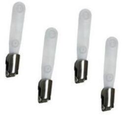 FARA MARCA Clipsuri model european (CL05)