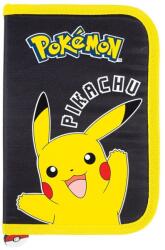 St. Majewski Penar neechipat 1 fermoar 2 extensii Majewski, Gama St. Right, Colectia Pokemon, PC-03, 21x14x3.5 cm (3701638723664) Penar