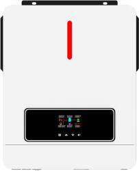 Carspa Invertor solar hibrid off-grid 4.2kW, 4200W/24V, Carspa (MKS4200-24)