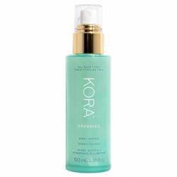 KORA Organics Ingrijire Ten Minty Mineral Hydration Mist Spray Fata 100 ml