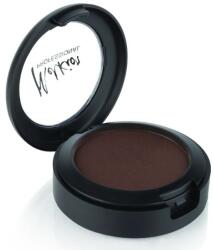 Melkior Professional Machiaj Sprancene Brow Powder Dark Brown Fard 3.2 g