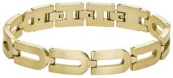 Fossil Унисекс стоманена гривна Fossil JF04691710 Fossil | Zlaten | ЖЕНИ | ЕДИН РАЗМЕР
