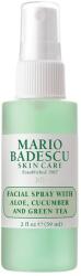 Mario Badescu Ingrijire Ten Facial Spray With Aloe. Cucumber And Green Tea Fata 59 ml