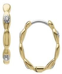 Fossil Дамски стоманени обеци Fossil Sutton JF04795710 Fossil | Zlaten | ЖЕНИ | ЕДИН РАЗМЕР