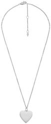 Fossil Дамско стоманено колие Fossil JF04690040 Fossil | Srebaren | ЖЕНИ | ЕДИН РАЗМЕР