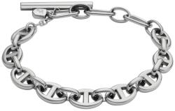 Fossil Дамска стоманена гривна Fossil D-Link JA7244040 Fossil | Lilav | ЖЕНИ | ЕДИН РАЗМЕР
