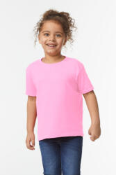 Gildan GIP5100 HEAVY COTTON TODDLER T-SHIRT (gip5100bl-6T)