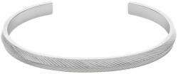 Fossil Дамска стоманена гривна Fossil JF04665040 Fossil | Srebaren | ЖЕНИ | ЕДИН РАЗМЕР