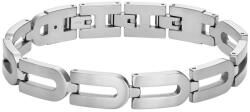 Fossil Унисекс стоманена гривна Fossil DX1493040 Fossil | Srebaren | ЖЕНИ | ЕДИН РАЗМЕР
