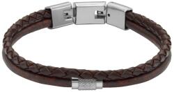 Fossil Мъжка стоманена гривна Fossil JF04702040 Fossil | Kafyav | МЪЖЕ | ЕДИН РАЗМЕР