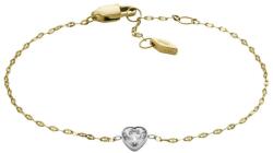 Fossil Дамска стоманена гривна Fossil JF04679998 Fossil | Zlaten | ЖЕНИ | ЕДИН РАЗМЕР