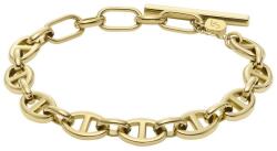 Fossil Дамска стоманена гривна Fossil JF04759710 Fossil | Lilav | ЖЕНИ | ЕДИН РАЗМЕР