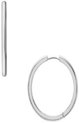 Fossil Дамски стоманени обеци Fossil Ellis JF04743040 Fossil | Srebaren | ЖЕНИ | ЕДИН РАЗМЕР