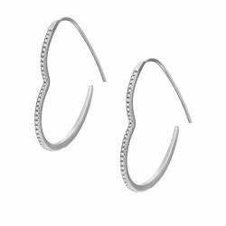 Fossil Дамски обеци Fossil JA7231040 Fossil | Srebaren | ЖЕНИ | ЕДИН РАЗМЕР