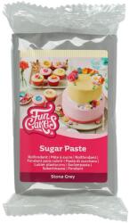 FunCakes Fondant gri (fondant colorat) 250 g