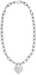 Fossil Дамско стоманено колие Fossil JF04657040 Fossil | Srebaren | ЖЕНИ | ЕДИН РАЗМЕР