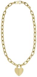 Fossil Дамско стоманено колие Fossil JF04656710 Fossil | Zlaten | ЖЕНИ | ЕДИН РАЗМЕР