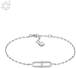 Fossil Дамска стоманена гривна Fossil JFS00637040 Fossil | Lilav | ЖЕНИ | ЕДИН РАЗМЕР