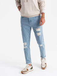 Ombre Clothing Мъжки заострени дънки Ombre Clothing Ombre Clothing | Sin | МЪЖЕ | 34/32 - zoot - 54,74 лв