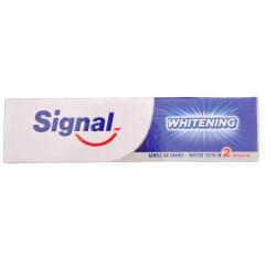 Signal pasta de dinti 100ml whitening