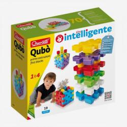 Quercetti Set Constructie Qubo 1 - 4 Ani