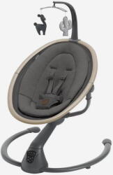 Maxi-Cosi Balansoar Electric Cassia Maxi Cosi Beyond graphite Balansoar bebelusi