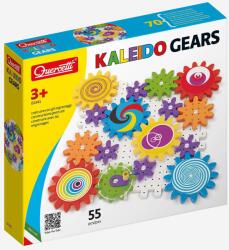 Quercetti Joc Quercetti Kaleido Gears 3-7 Ani