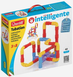 Quercetti Joc Quercetti Tubation 3-8 Ani