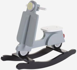 Childhome Balansoar Childhome Scooter MDF Menta Balansoar bebelusi