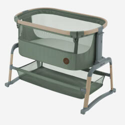 Maxi-Cosi Patut Co-sleeper Maxi-Cosi Iora Air Beyond Green