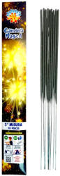 Borgonovo Artificii de Mana 35 cm (UB0201C)