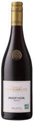 Patriarche Bourgogne Pinot Noir - червено вино 750ml