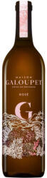 Galoupet Chateau Galoupet G de Galoupet - вино розе 750ml