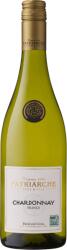 Patriarche Bourgogne Chardonnay - бяло вино 750ml