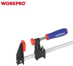WorkPro WP232031 Clema fixare pentru tamplarie 300 mm (WP232031) Cleste