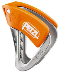 Petzl Blocator Petzl Tibloc B01B (3342540101418)