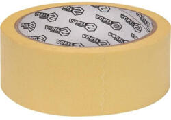 Vorel Banda de mascare bej 25 mm x 25 mm (75271)