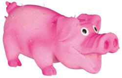 TRIXIE Jucarie pentru caini Trixie Porc Tepos 10 cm
