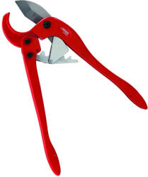 VIRAX Ct 63 Műanyag Csővágó Olló, 63 Mm (211464) (virax211464)