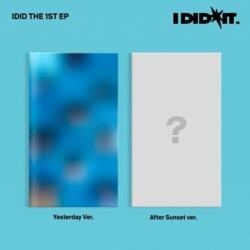 Idid I Did It - facethemusic - 10 590 Ft
