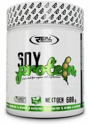 REAL PHARM Soy Protein, 600 Grams
