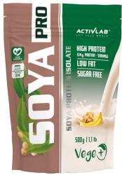 ACTIVLAB Soya Pro, 500 Grams