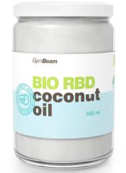 Gym Beam Bio RBD Coconut Oil, 500 Ml