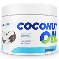 All Nutrition Coconut Oil Refined, 500 Ml