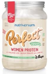 Nutriversum Wshape Perfect, 500 Grams