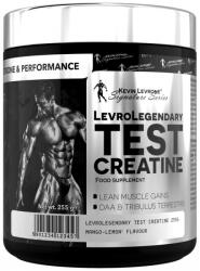 Kevin Levrone Signature Series Levro Legendary Test Creatine, 255 Grams