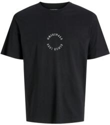 JACK & JONES Jorbillyburg , Negru , XXL