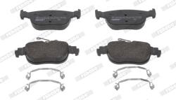FERODO set placute frana, frana disc FERODO PREMIER ECO FRICTION FDB5356 (FDB5356)